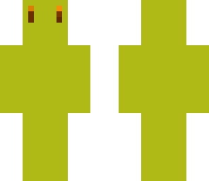 golden man