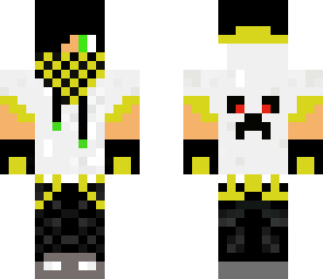 teenage skin