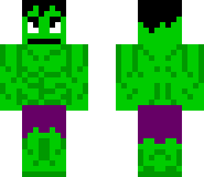 the hulk