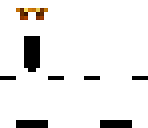 snow yetty