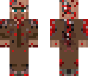 zombie villager