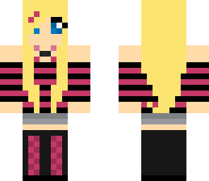 cute girl