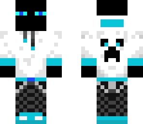 cool enderman