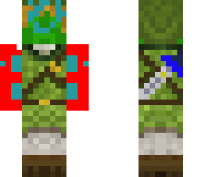 creeperbrine
