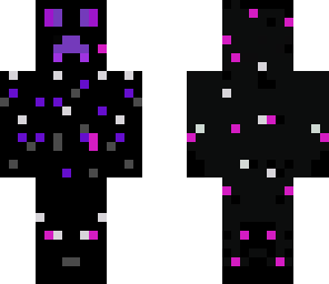 ender creeper