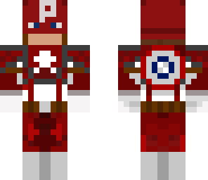 captain poland