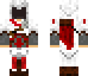 ezio