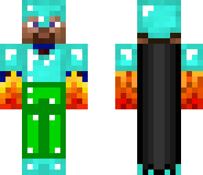 firechar