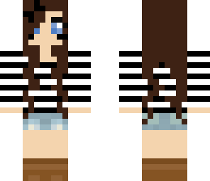 darker brown