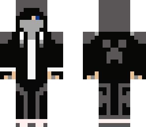 gangster
