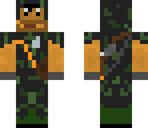 pete9202 ranger