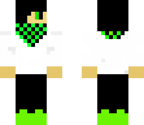 green teen