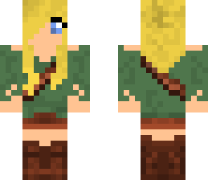 female link
