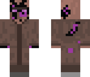 possed villager