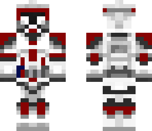 clone trooper