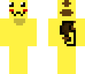 pikachu