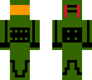 master chief