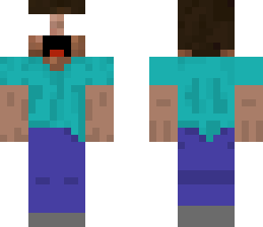 herobrine keralis