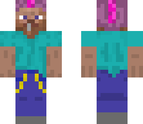 punker steve