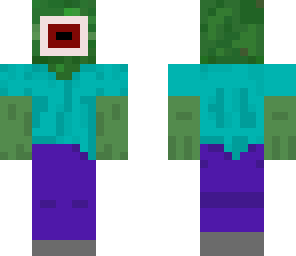 zombie cyclops