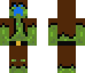 blue creeper goblin v2