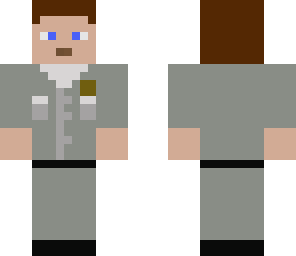 police
