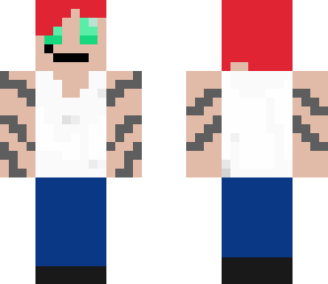 awsome dude fix
