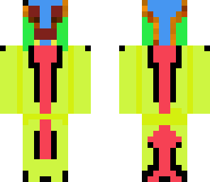 the warrior of the space