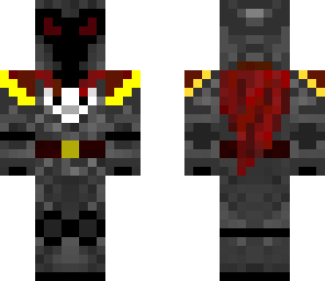 dark warrior