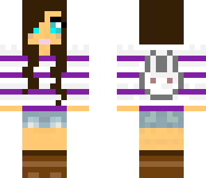 bunny girl