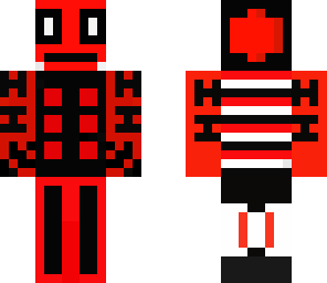 the hidden