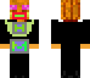 cool enderman