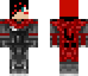 bloody creeper hunter