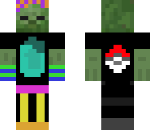 epic zombie