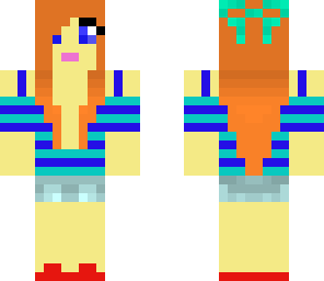 girl
