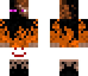 skinprostudios endersteve in underpants