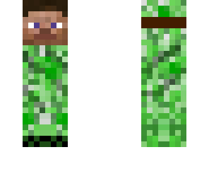 not a creeper at all