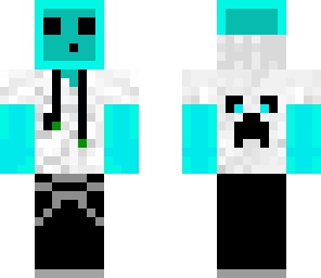 blue slime