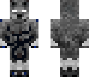 wolfobrine