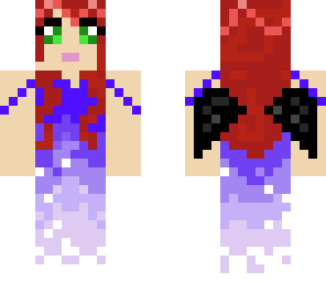 devil and angel