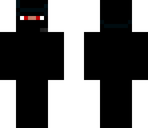 evil swat sniper