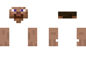 iron steve