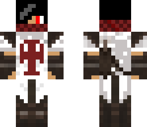 assasin knight