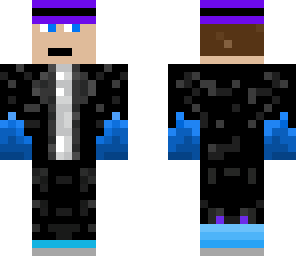 epic guy with hat