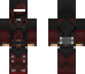 dark brother hood with herobrine