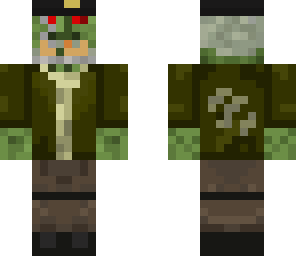 bill-orc
