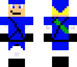 blue link fail