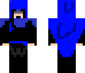 blue assassin\'s creed