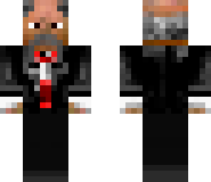 butler