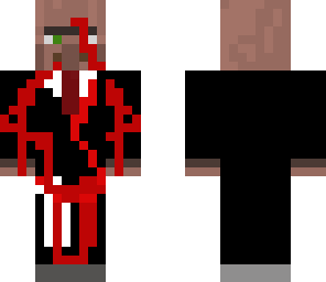 dead villager